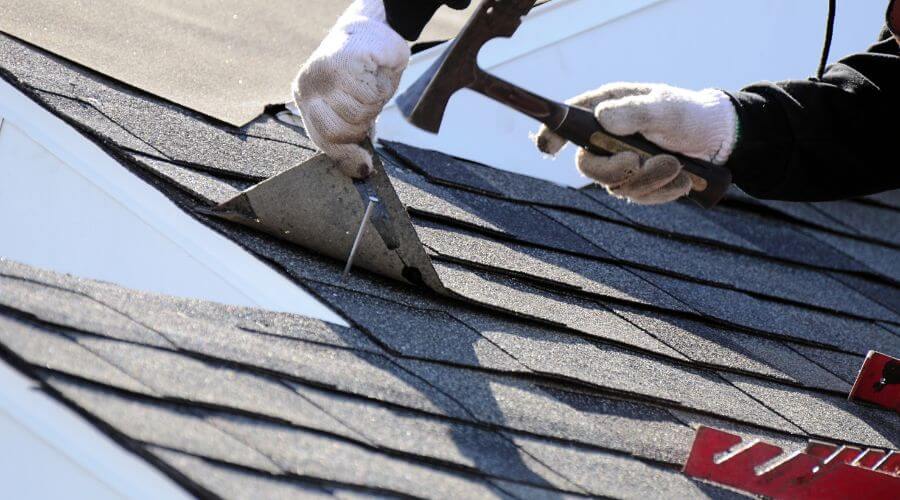Professional Flat Roofing Installation in Hanover, MD